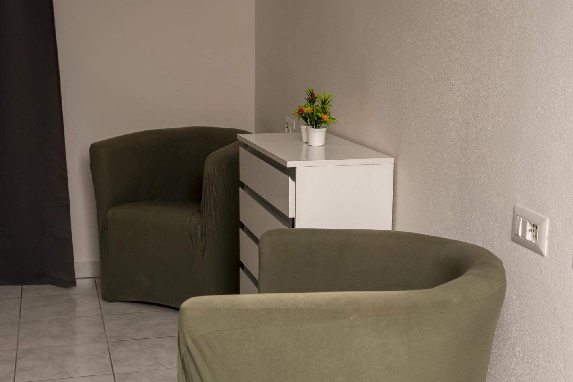 Ross House * Cagliari